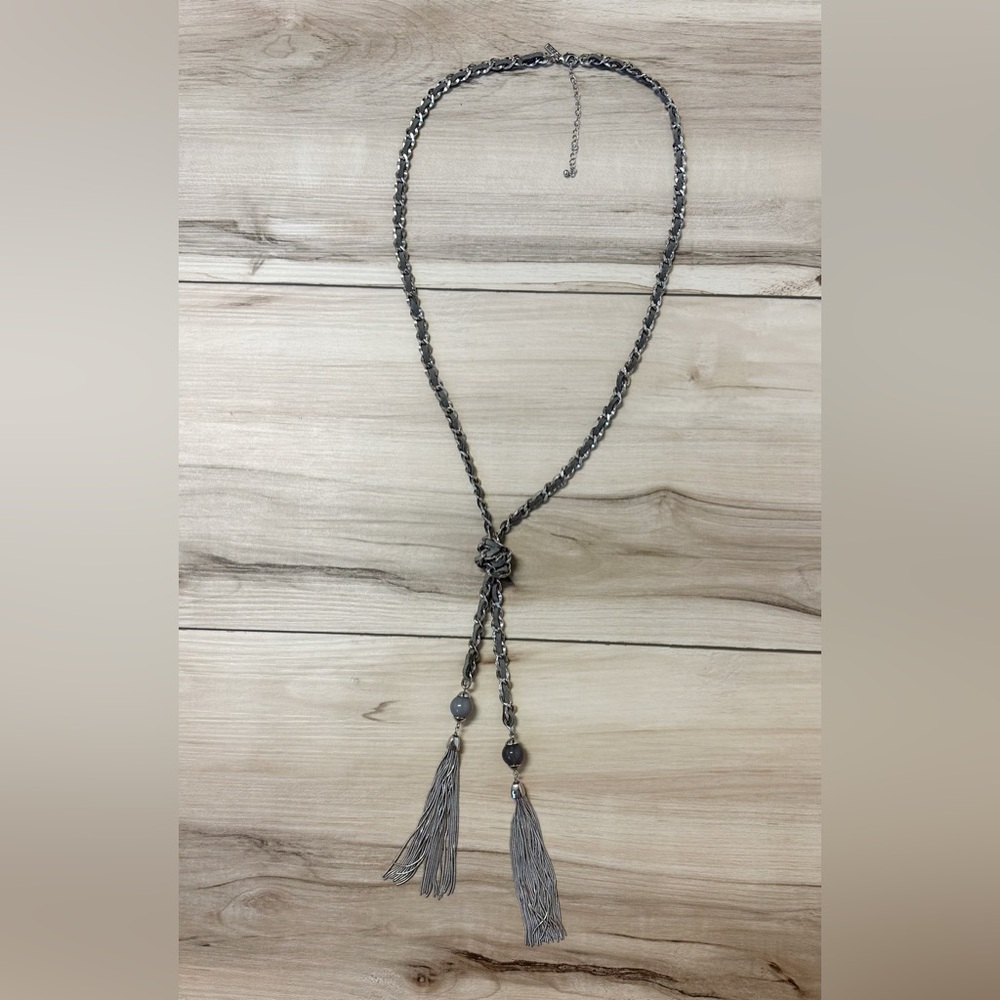 WHBM White House Black Market Necklace